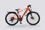 Aoki Sherpa M1 Side Profile View (Right) Aoki Sherpa M1 Side Profile View (Right)