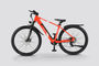 Aoki Sherpa M1 Side Profile View (Left) Aoki Sherpa M1 Side Profile View (Left)