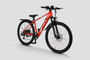 Aoki Sherpa M1 Front Right Quarter View Aoki Sherpa M1 Front Right Quarter View
