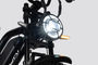 Aoki Street Ghost Headlamp Aoki Street Ghost Headlamp