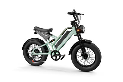 Vapor Green