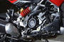 Aprilia Caponord 1200 Engine