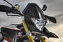 Aprilia Dorsoduro 1200 Head Light