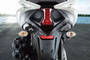 Aprilia SRV 850 Tail Light