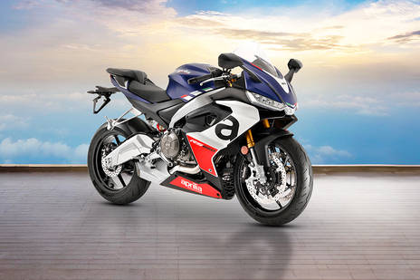 Aprilia RS 660 Insurance Price