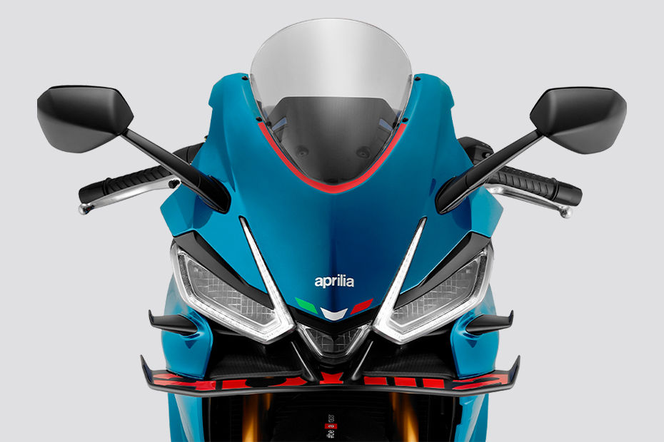 Aprilia RS 660 image 6