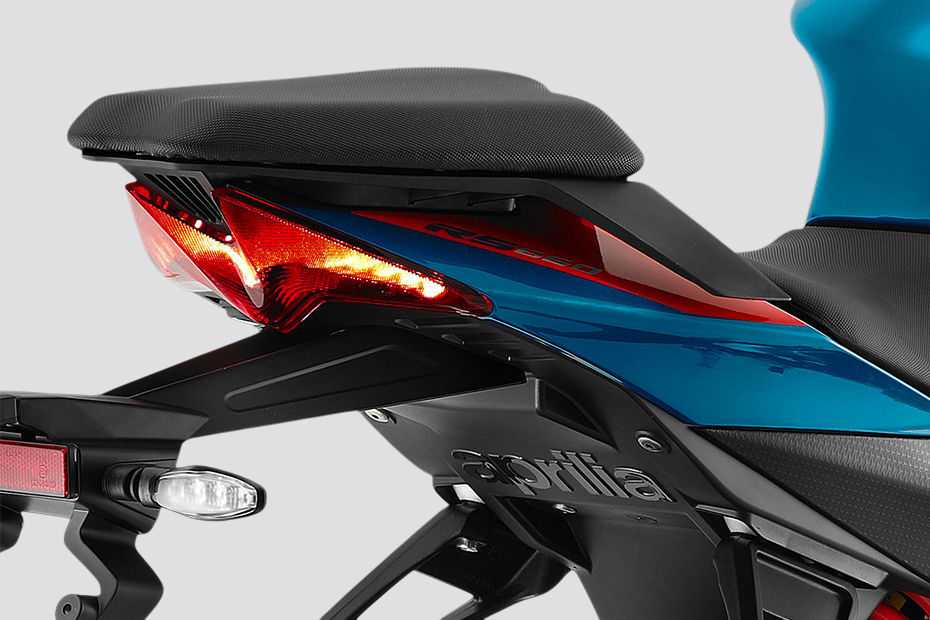 Aprilia RS 660 image 9