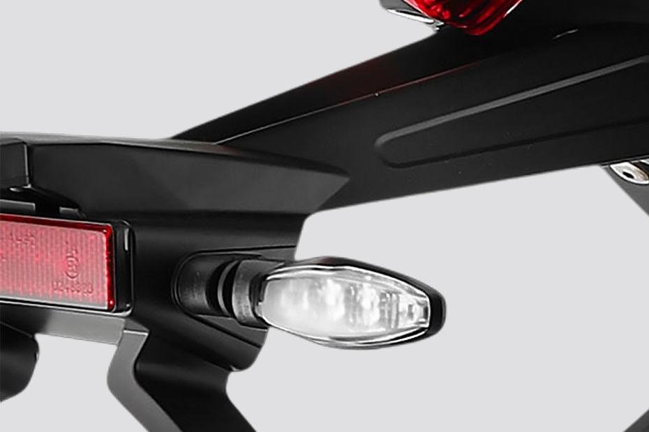 Aprilia RS 660 image 8