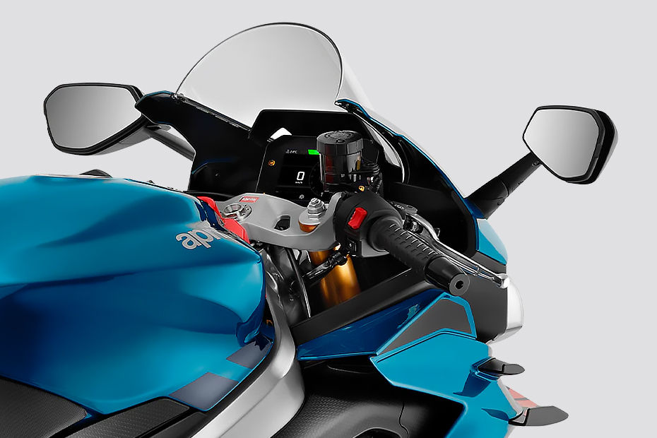 Aprilia RS 660 image 5