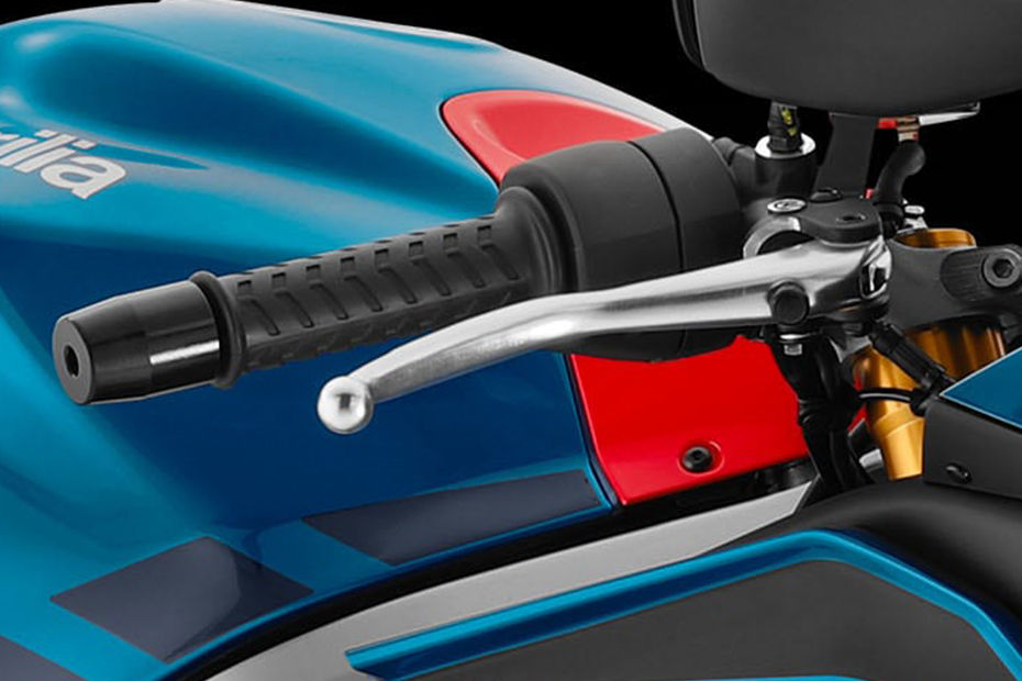 Aprilia RS 660 image 11