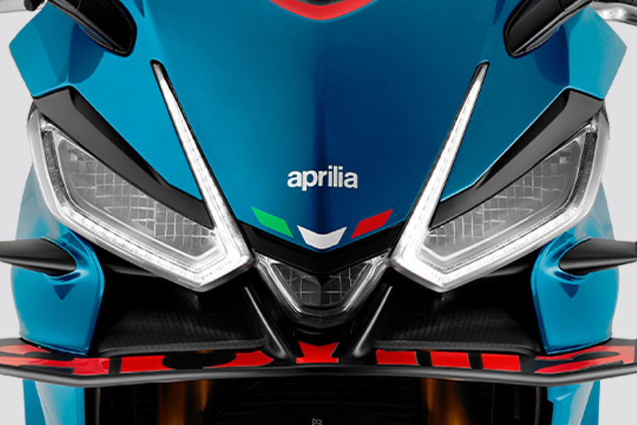 Aprilia RS 660 image 7