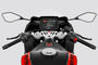 Aprilia RS 457 Front Left Quarter View Aprilia RS 457 Front Left Quarter View