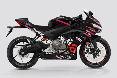 Aprilia RS 457 GP Replica Aprilia RS 457 GP Replica