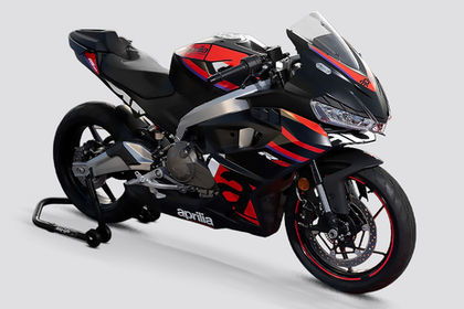 Aprilia RS 457 Aprilia RS 457