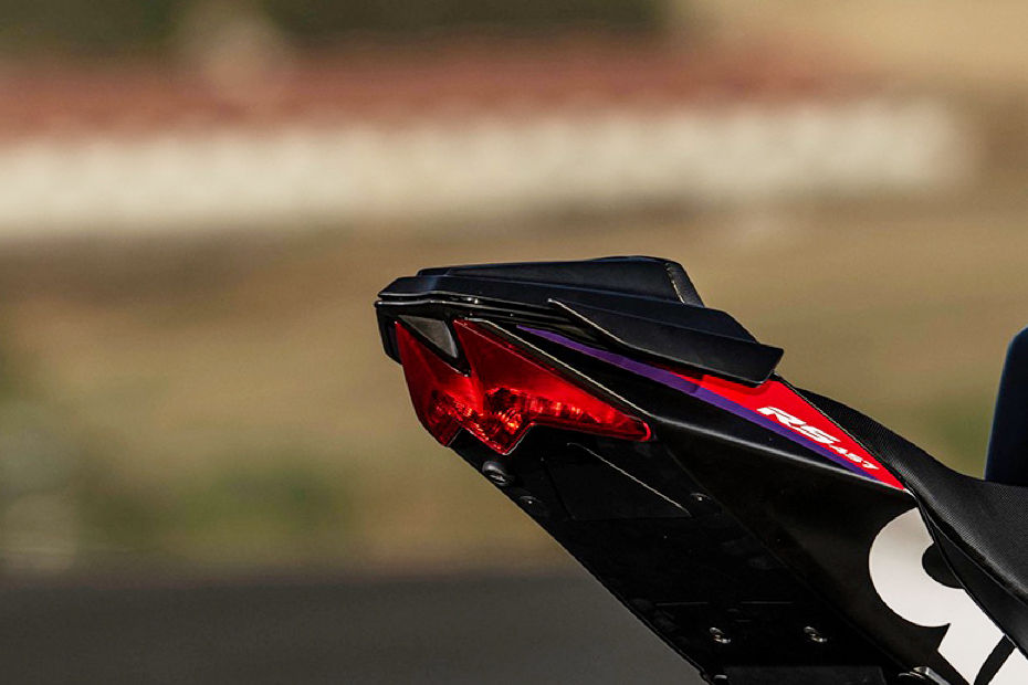 Aprilia RS 457 image 5