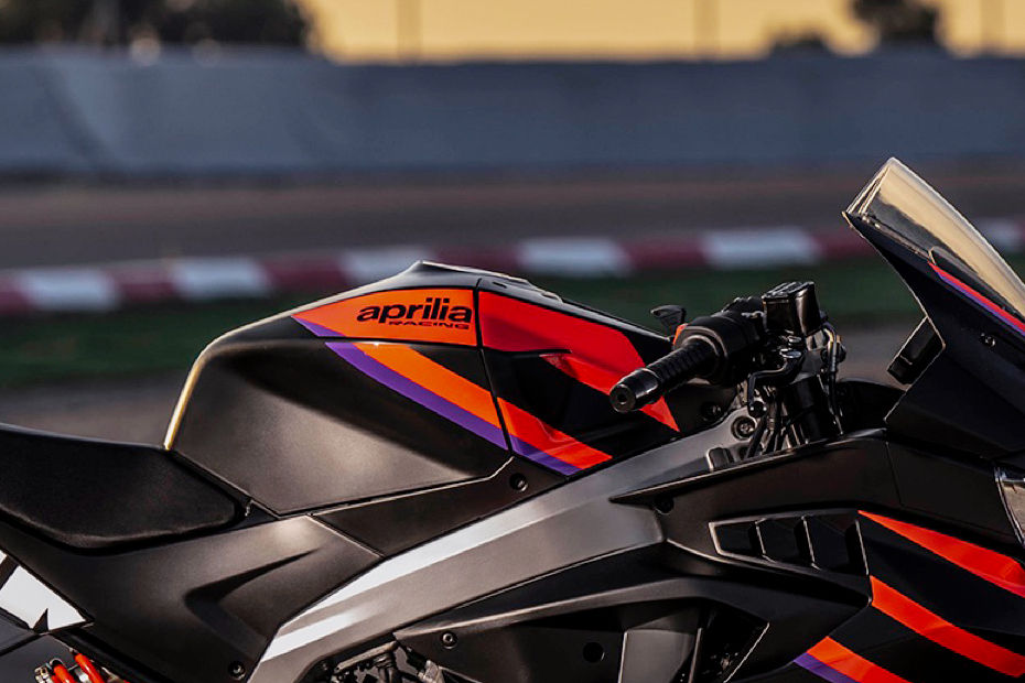 Aprilia RS 457 image 6