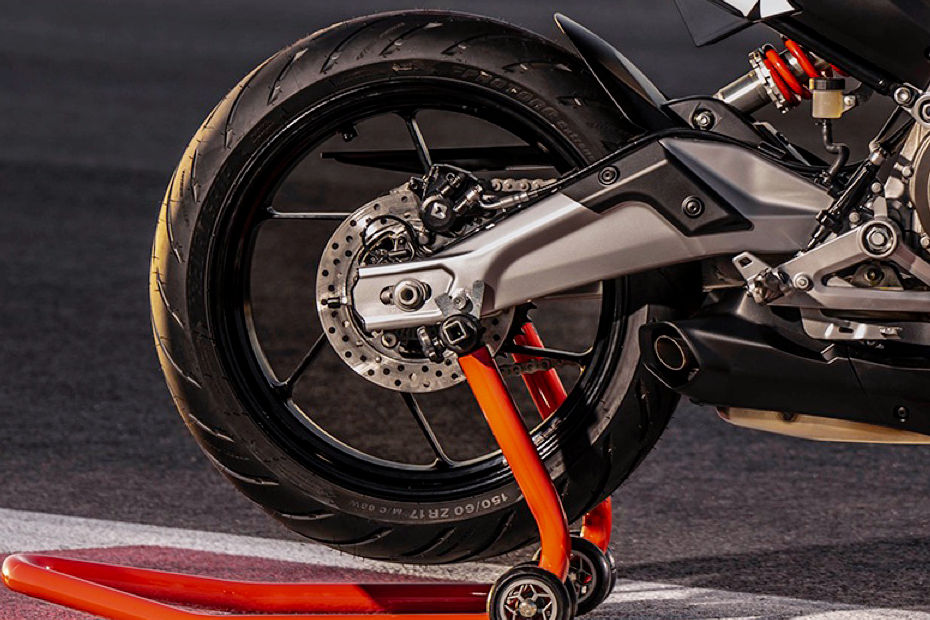 Aprilia RS 457 image 12