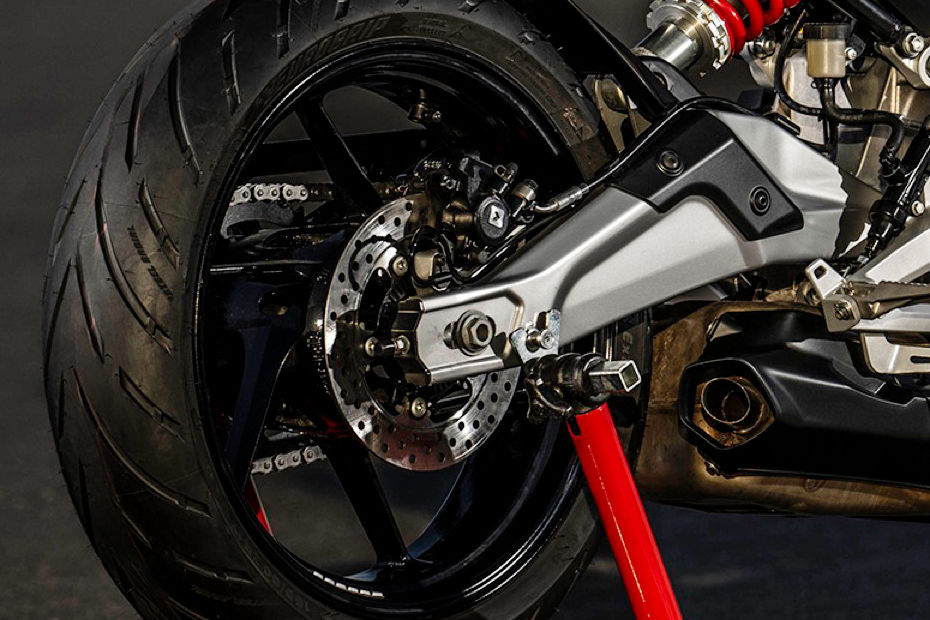 Aprilia RS 457 image 11