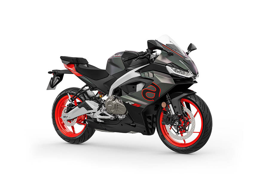 Aprilia rs 150 showroom near me sale