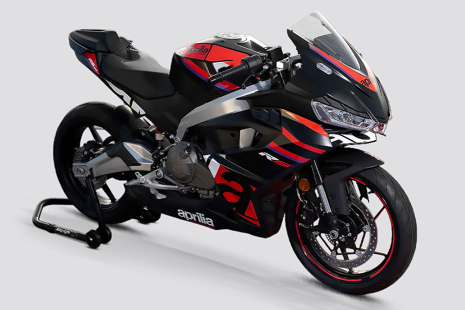 Aprilia RS 457 Aprilia RS 457
