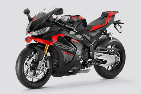 Aprilia RSV4 Insurance Price