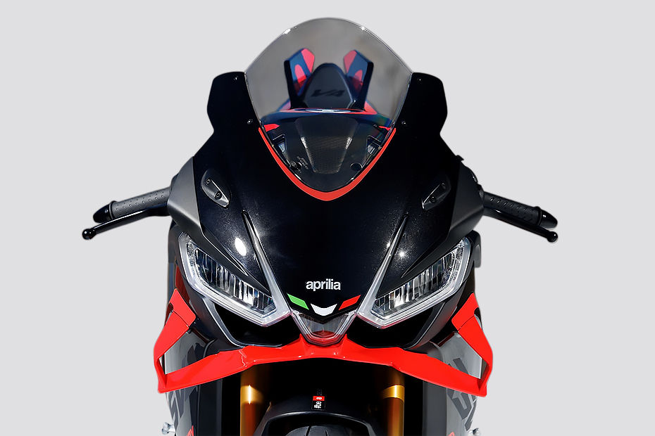 Aprilia RSV4 image 7