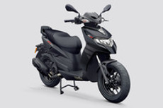 अ  प्रिलिया एसआर 125 एचपी.ई ईएमआई कैलकुलेटर