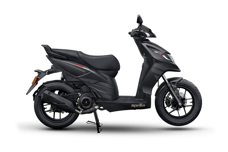 Matte Black Matte Black