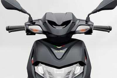 Aprilia SR 125 hp.e Headlamp Aprilia SR 125 hp.e Headlamp