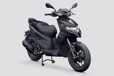 Aprilia SR 125 hp.e Aprilia SR 125 hp.e