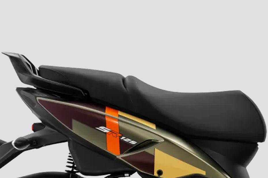 Aprilia SR 125 hp.e image 12