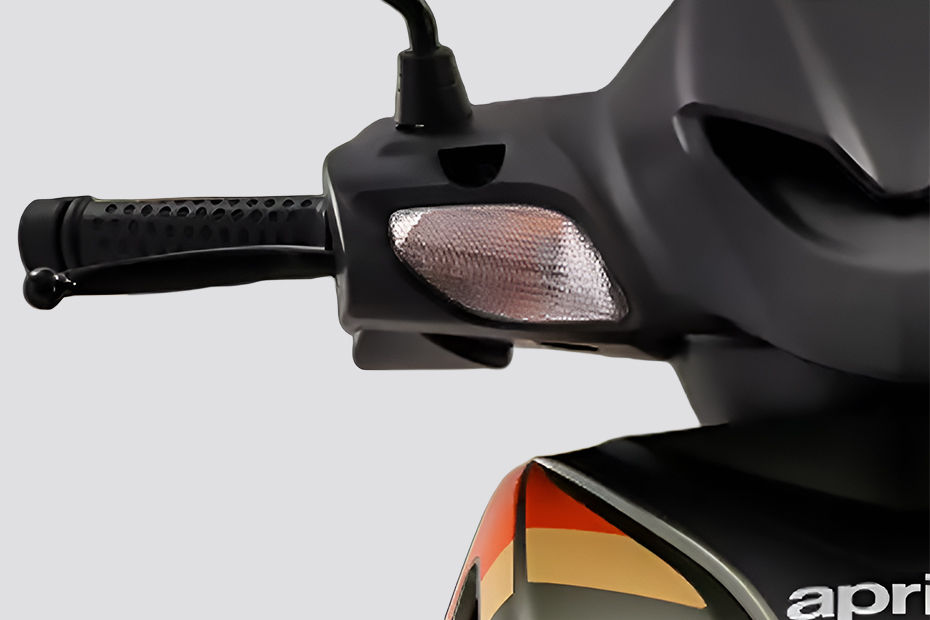Aprilia SR 125 hp.e image 7