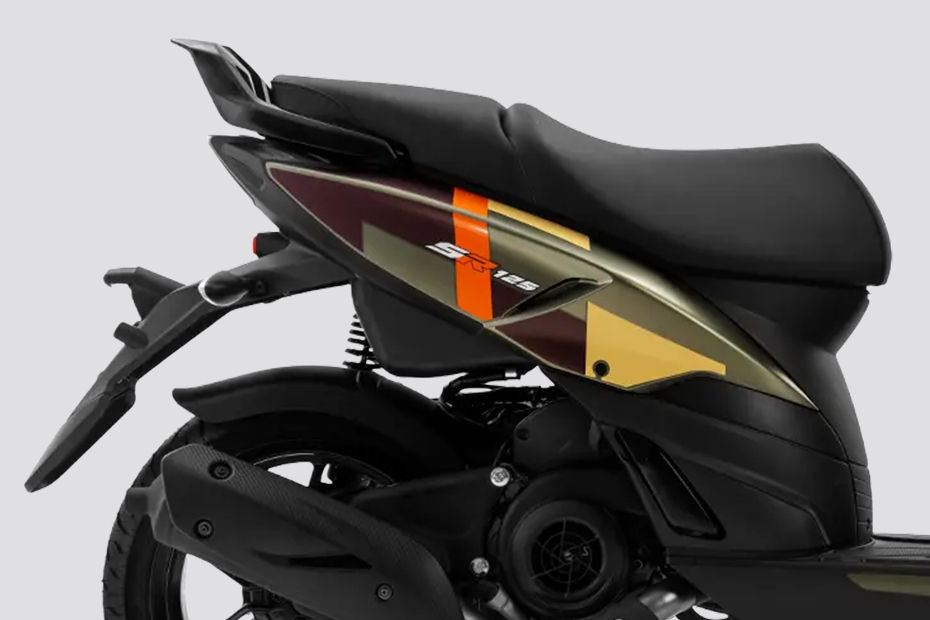 Aprilia SR 125 hp.e image 11