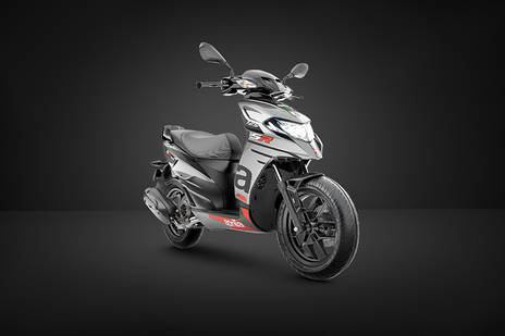 Aprilia SR 125 Price Images Colours Specs Reviews