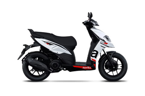 Pédale De Démarrage (Kick) Pour Aprilia SR 2T 50 (2012-2017) - Occasion Très Bon État