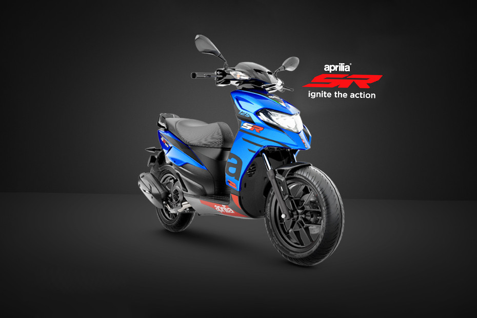 Aprilia Scooty On Road Price Sr 125 Price In Aprilia Storm 160 Sr