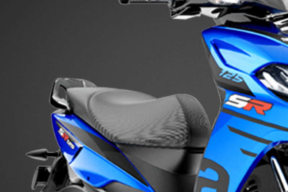 Aprilia SR 125 image 7