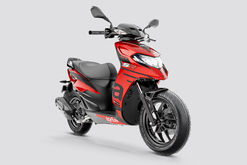 Aprilia SR 125 Aprilia SR 125