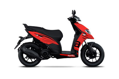 Power Red