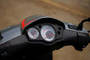 Aprilia SR 150 Race Speedometer