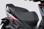Aprilia SR 160 Seat Aprilia SR 160 Seat