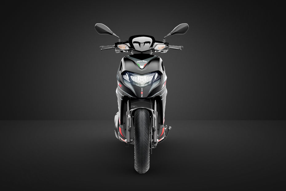 Aprilia SR 160 image 2