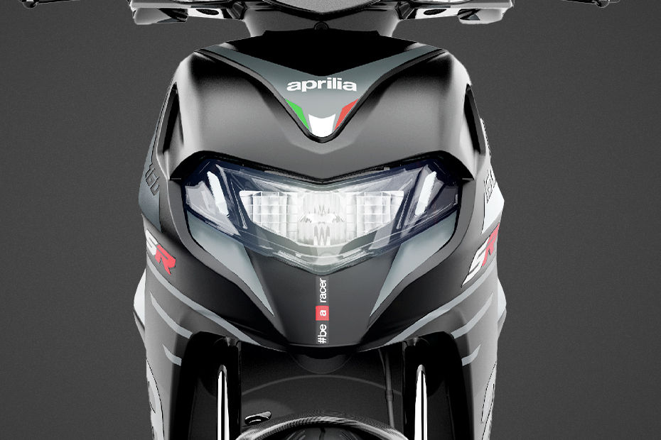Aprilia SR 160 image 6