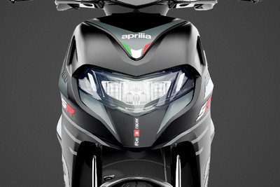 Aprilia SR 160 Headlamp