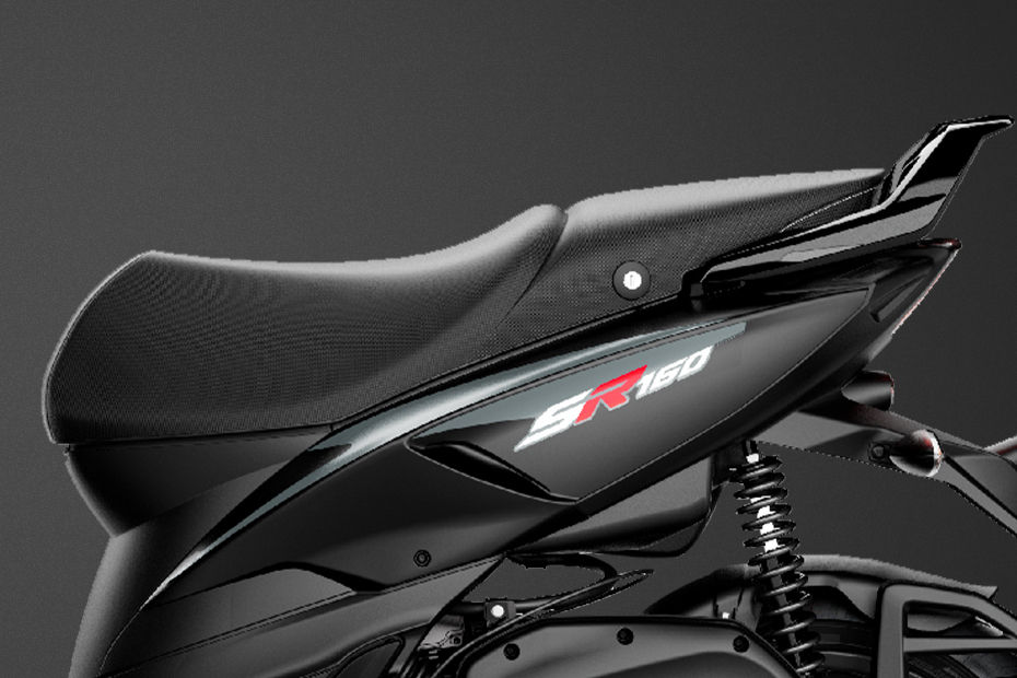 Aprilia SR 160 image 8