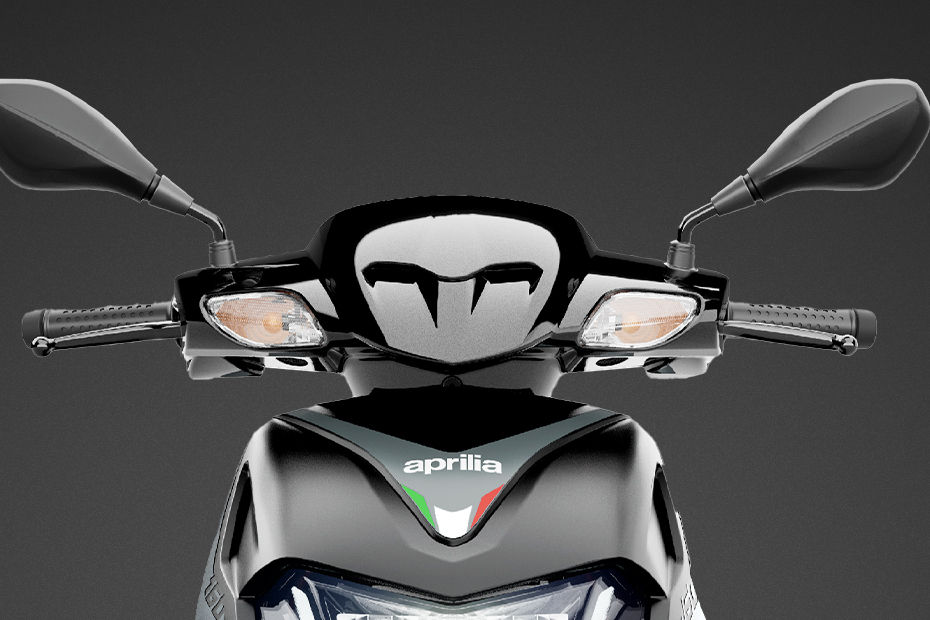 Aprilia SR 160 image 7