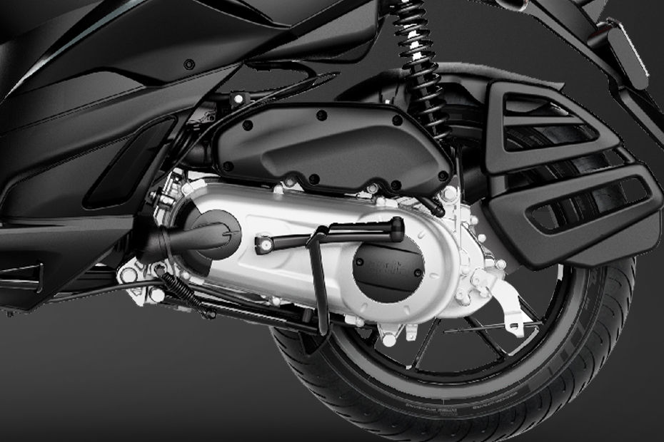 Aprilia SR 160 image 12