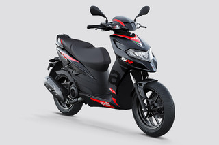 Aprilia SR 160