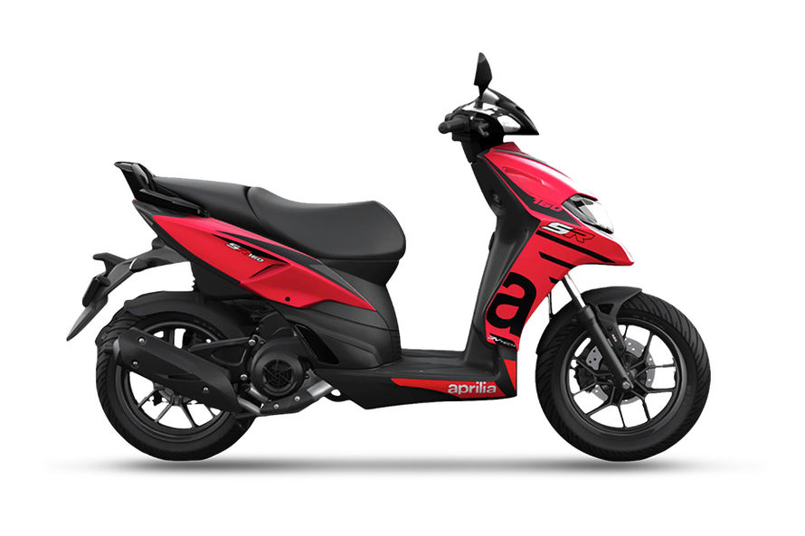 Power Red