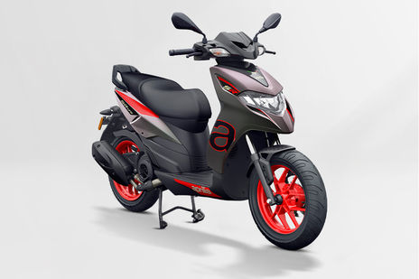 Aprilia SR 175 hp.e STD Aprilia SR 175 hp.e STD